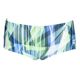 Arena Prism Low Waist Shorts