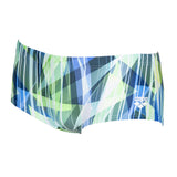 Arena Prism Low Waist Shorts