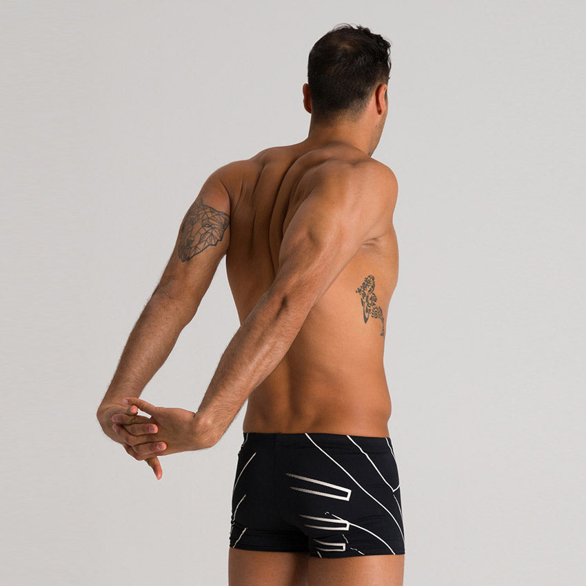 Arena Impressions Swim Shorts