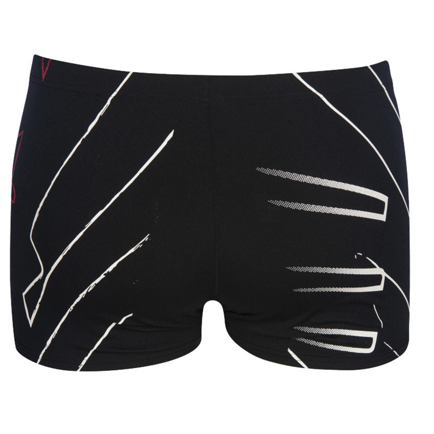 Arena Impressions Swim Shorts