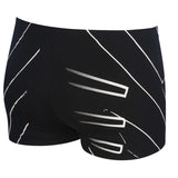 Arena Impressions Swim Shorts