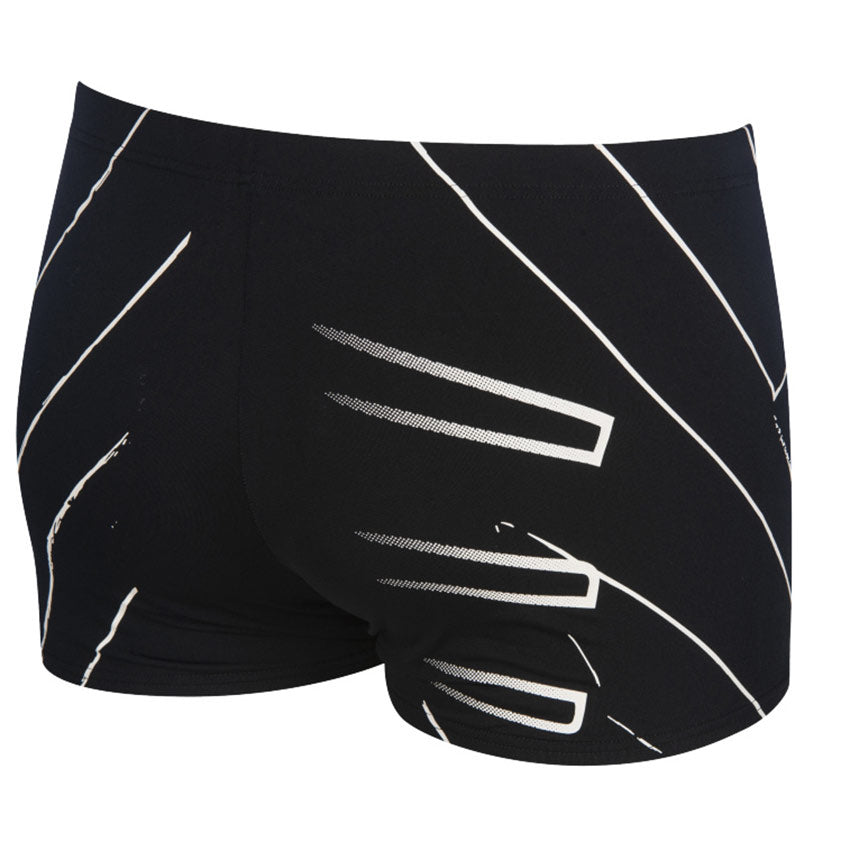 Arena Impressions Swim Shorts