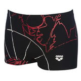 Arena Impressions Swim Shorts