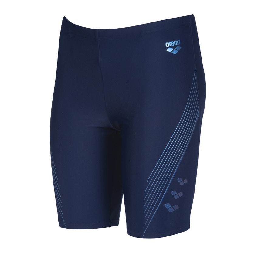 Arena Blue Chameleon Jammers