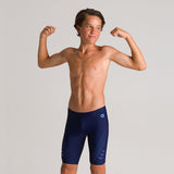 Arena Blue Chameleon Jammers