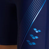 Arena Blue Chameleon Jammers