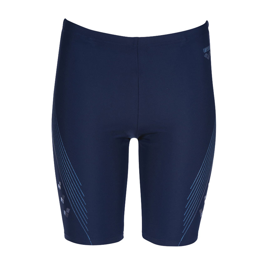 Arena Blue Chameleon Jammers