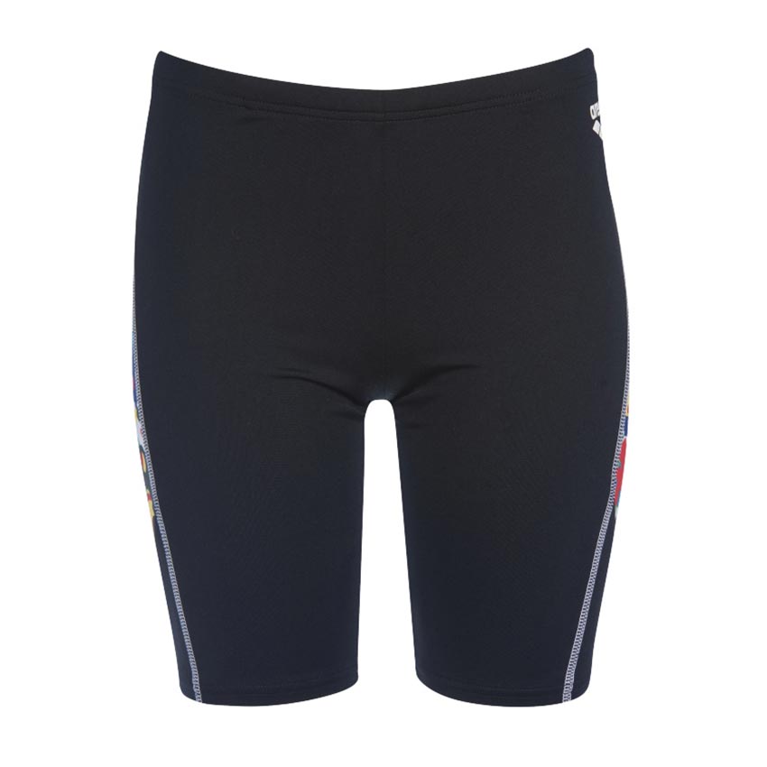 Arena Camouflage Junior Jammers