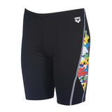 Arena Camouflage Junior Jammers