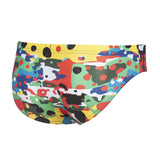 Arena Junior Camouflage Brief