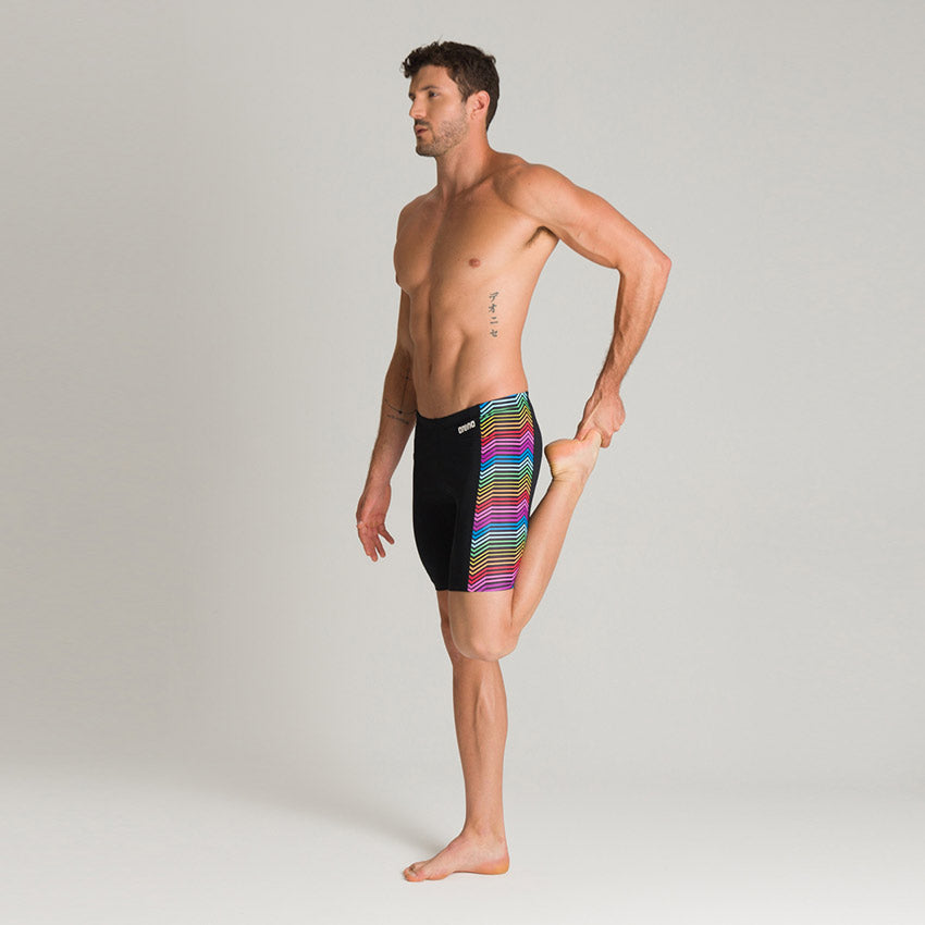 Arena Stripes Jammers