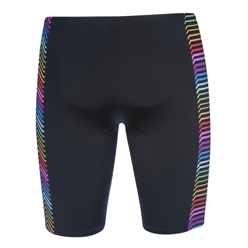 Arena Stripes Jammers