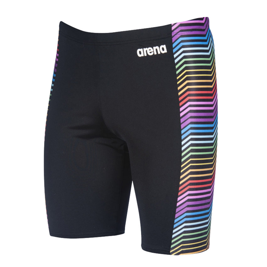 Arena Stripes Jammers