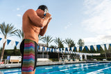 Arena Stripes Jammers