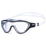 Arena ONE Mask - Clear / Black