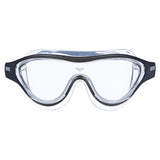Arena ONE Mask - Clear / Black