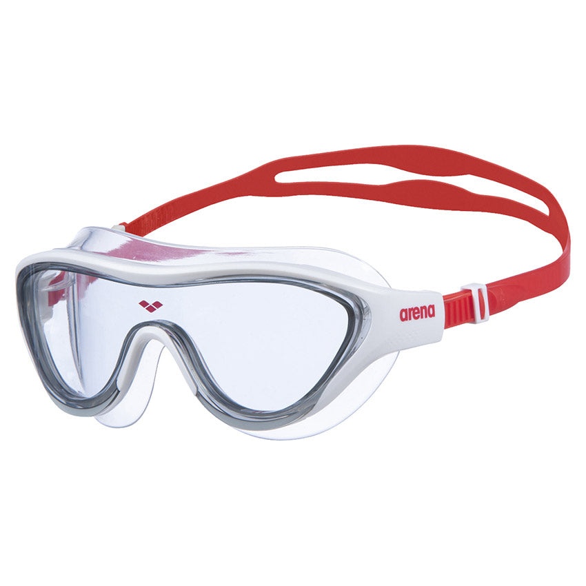 Arena ONE Mask - White