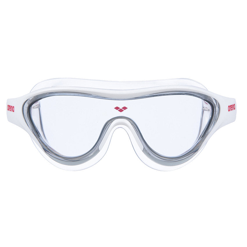 Arena ONE Mask - White