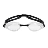 Arena Airspeed Goggles - White / Clear