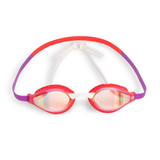 Arena Airspeed Mirrored Goggle Copper / Coral