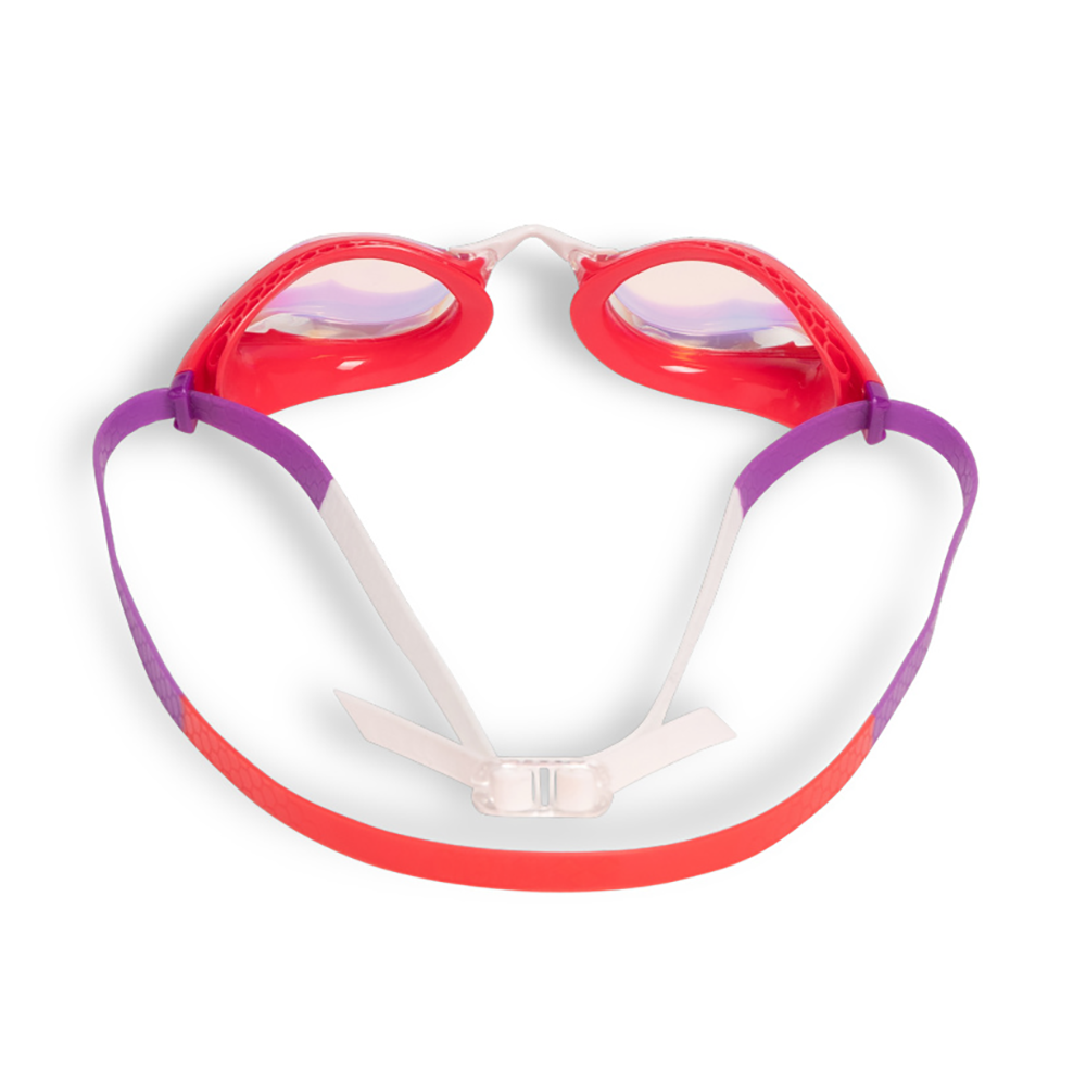Arena Airspeed Mirrored Goggle Copper / Coral