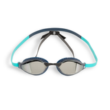 Arena Airspeed Mirrored Goggle Silver / Navy