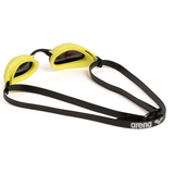 Emerald - Lime Arena Cobra Core Swipe Mirror Goggles