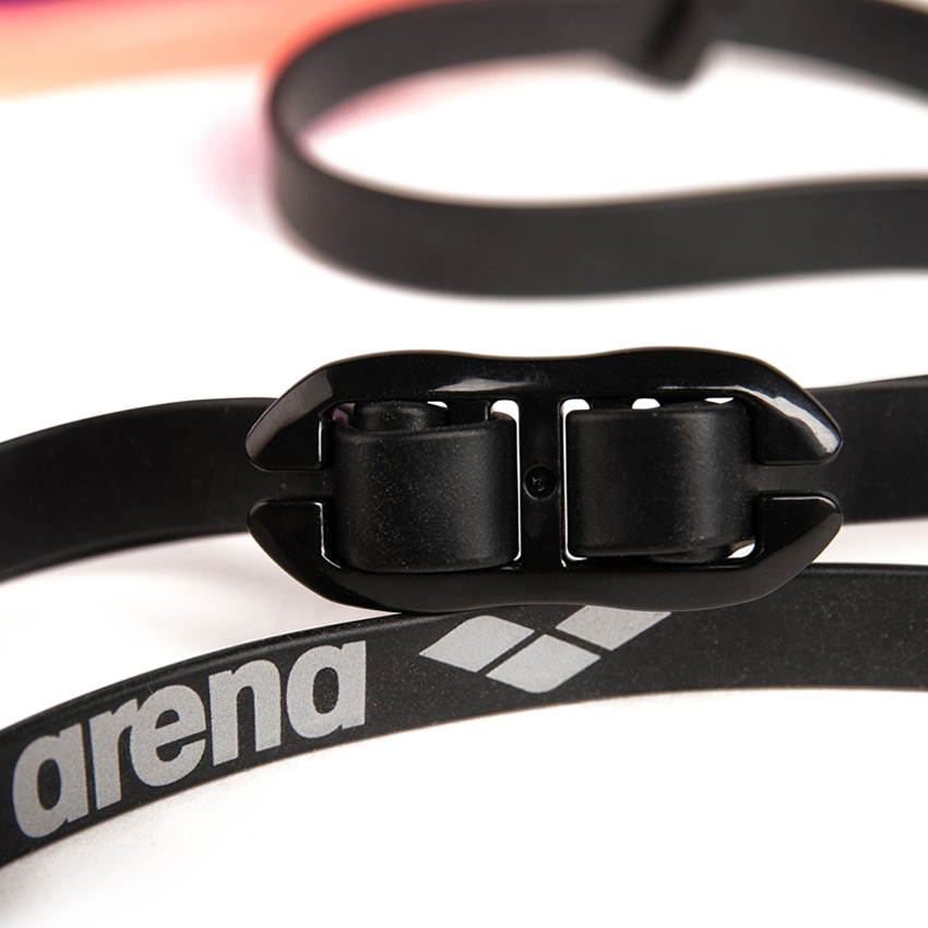 Violet - Coral Arena Cobra Core Swipe Mirror Goggles