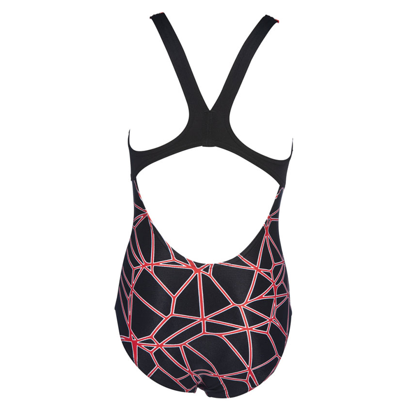 Arena Carbonics Girl's Swimsuit