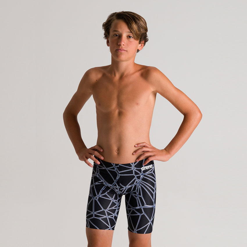 Arena Carbonics Pro Jammers - Black