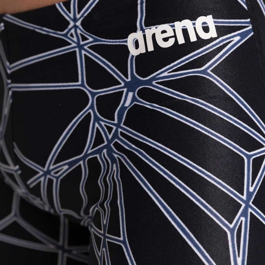 Arena Carbonics Pro Jammers - Black