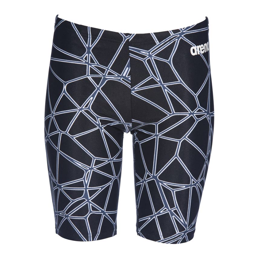 Arena Carbonics Pro Jammers - Black