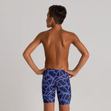 Arena Carbonics Pro Jammers - Blue