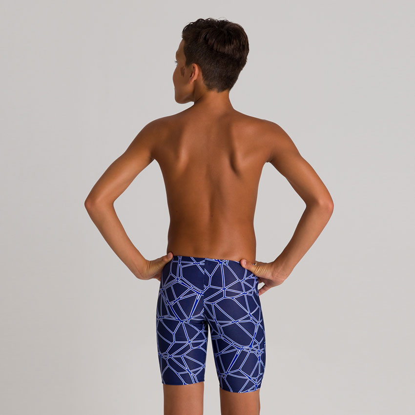 Arena Carbonics Pro Jammers - Blue