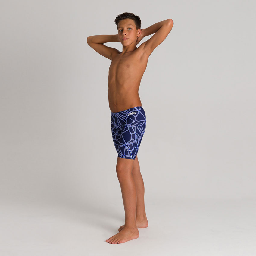 Arena Carbonics Pro Jammers - Blue
