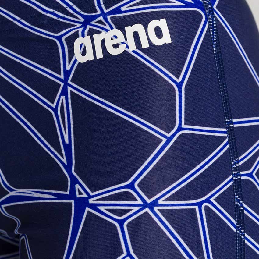 Arena Carbonics Pro Jammers - Blue