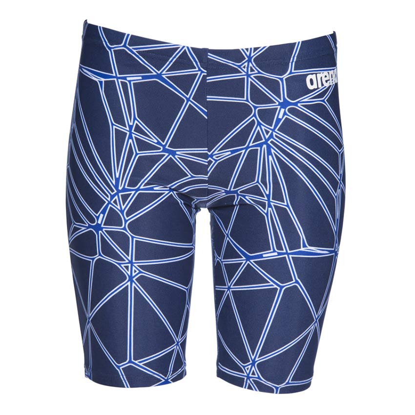 Arena Carbonics Pro Jammers - Blue