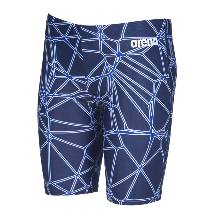 Arena Carbonics Pro Jammers - Blue