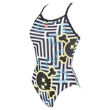 Arena Crazy Labyrinth Swimsuit