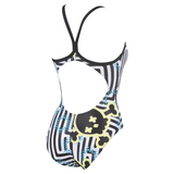 Arena Crazy Labyrinth Swimsuit