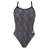 Arena Kikko Black Swimsuit
