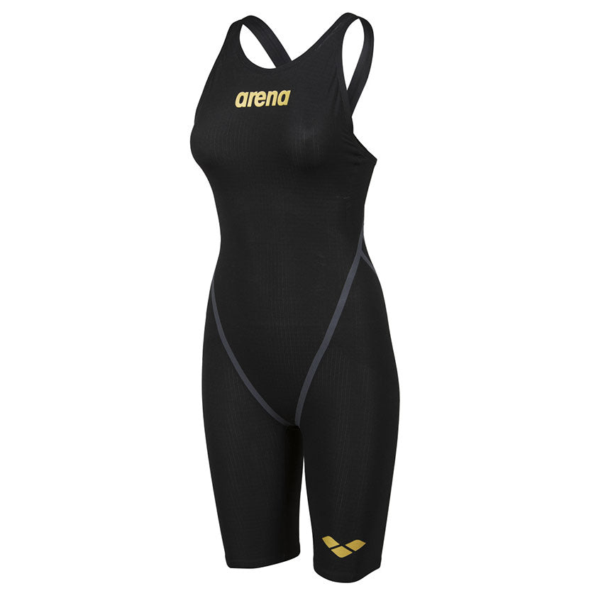 Black Arena Carbon Core FX Suit