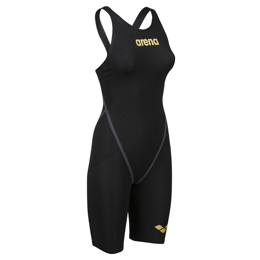 Black Arena Carbon Core FX Suit