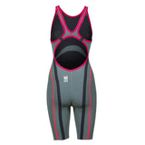 Army Green Arena Carbon Core FX Suit