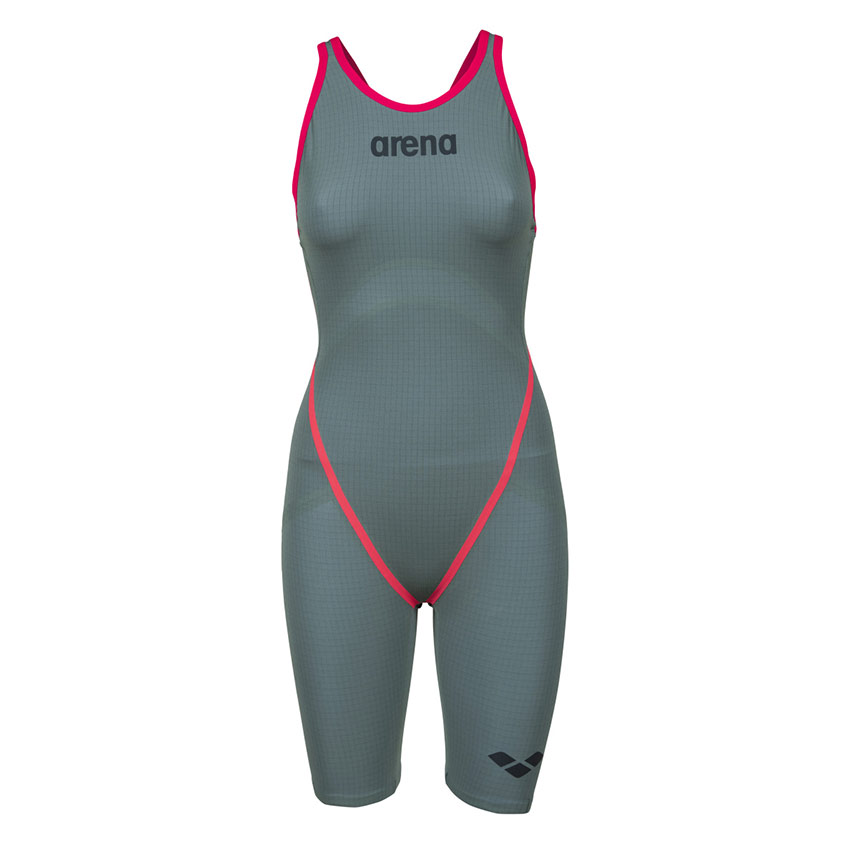 Army Green Arena Carbon Core FX Suit