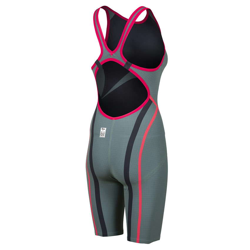 Army Green Arena Carbon Core FX Suit