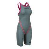 Army Green Arena Carbon Core FX Suit