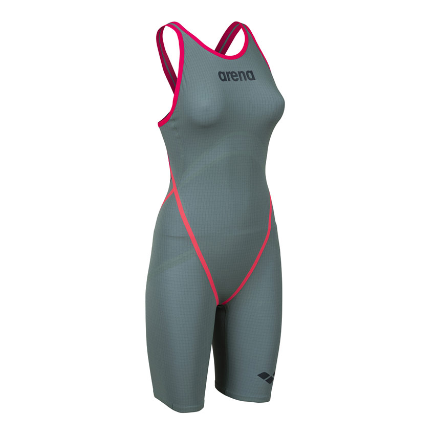 Army Green Arena Carbon Core FX Suit