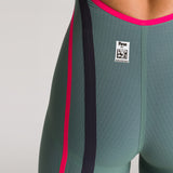 Army Green Arena Carbon Core FX Suit