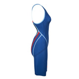 Blue Arena Carbon Core FX Suit